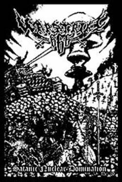 Warstrike 666 : Satanic Nuclear Domination